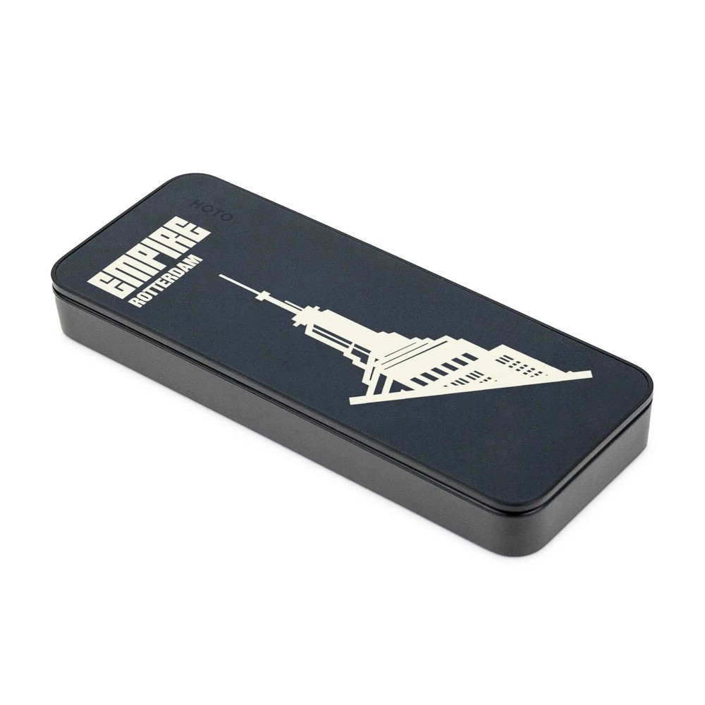 Hoto Electric Precision Screwdriver- Grau