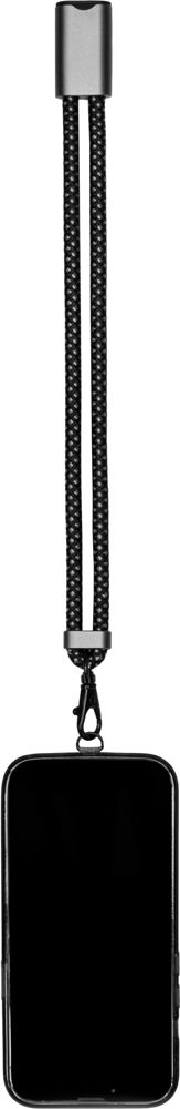 BrandCharger Ladekabel Lany Wristband | USB-C