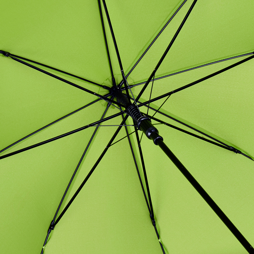 2304 AC-Gästeschirm ÖkoBrella