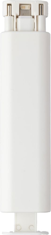 Kabel- und Stecker-Set Uwe | Kunststoff | USB-C | 480 Mbps