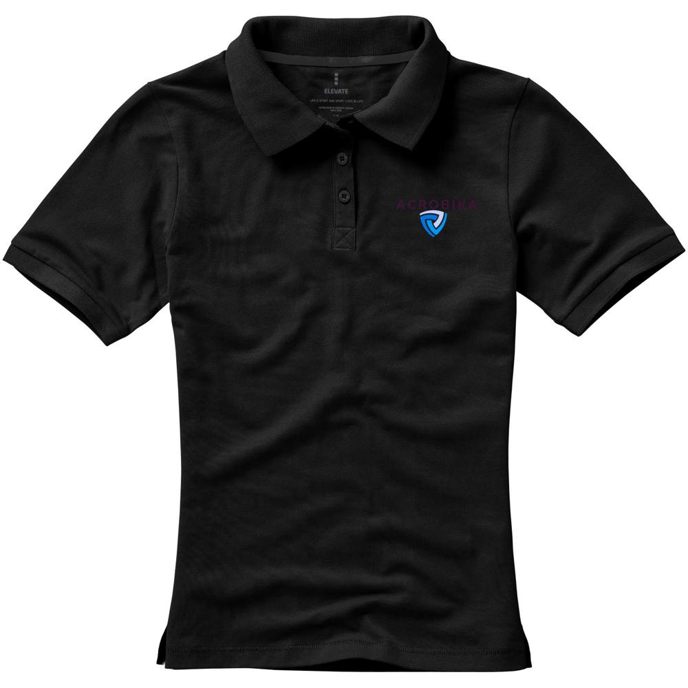 Calgary 200 g/m² Poloshirt für Damen