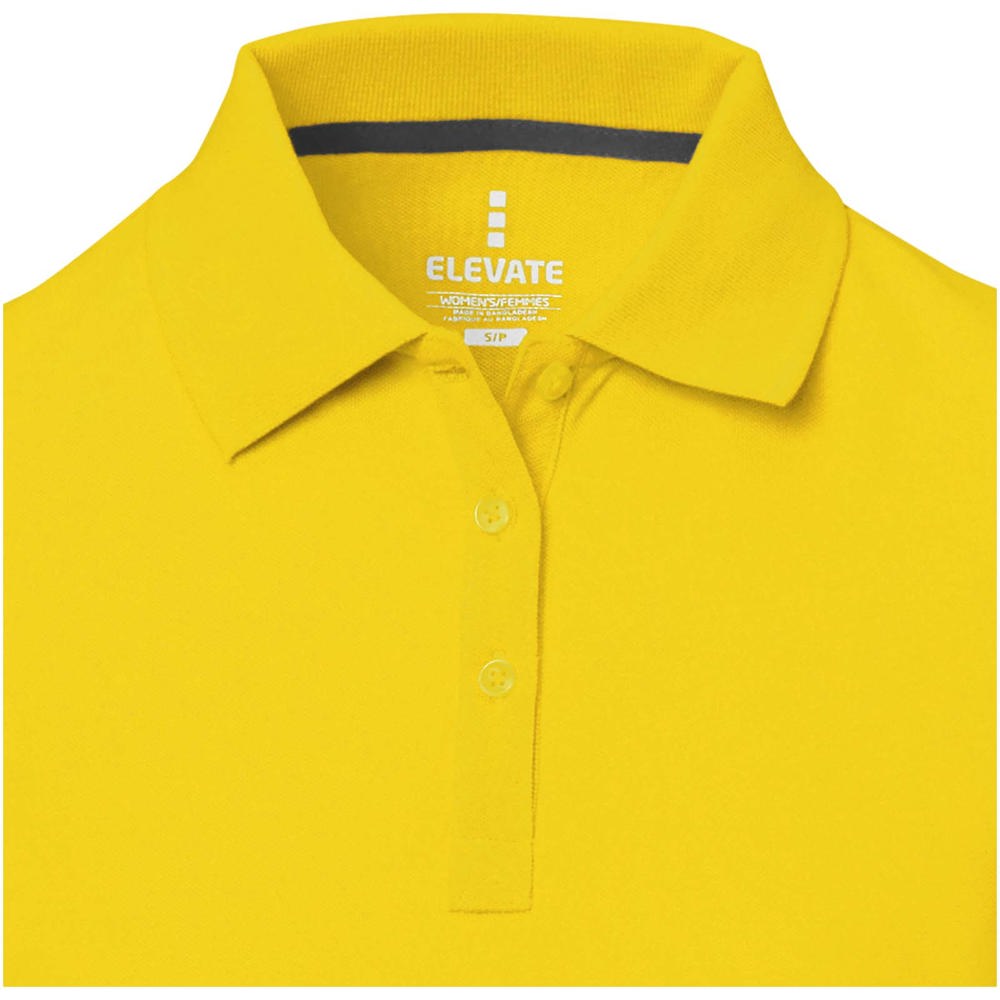 Calgary 200 g/m² Poloshirt für Damen