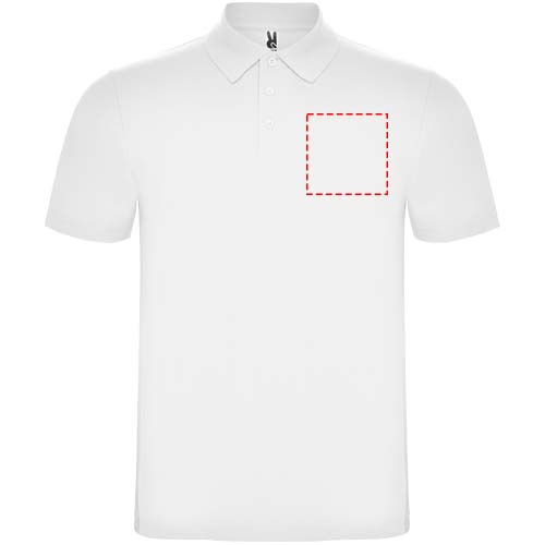 Austral 180 g/m² Poloshirt Unisex