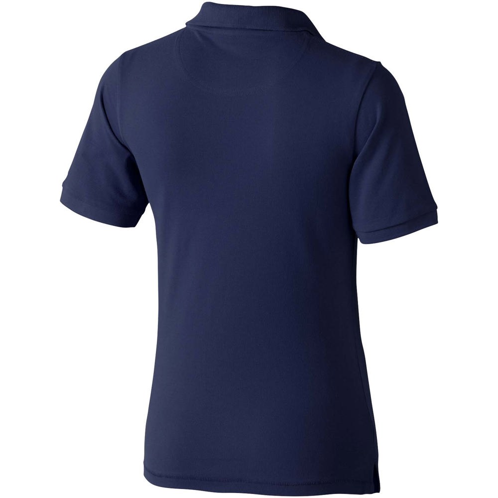 Calgary 200 g/m² Poloshirt für Damen