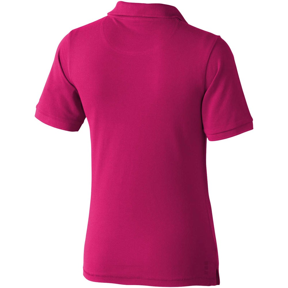 Calgary 200 g/m² Poloshirt für Damen