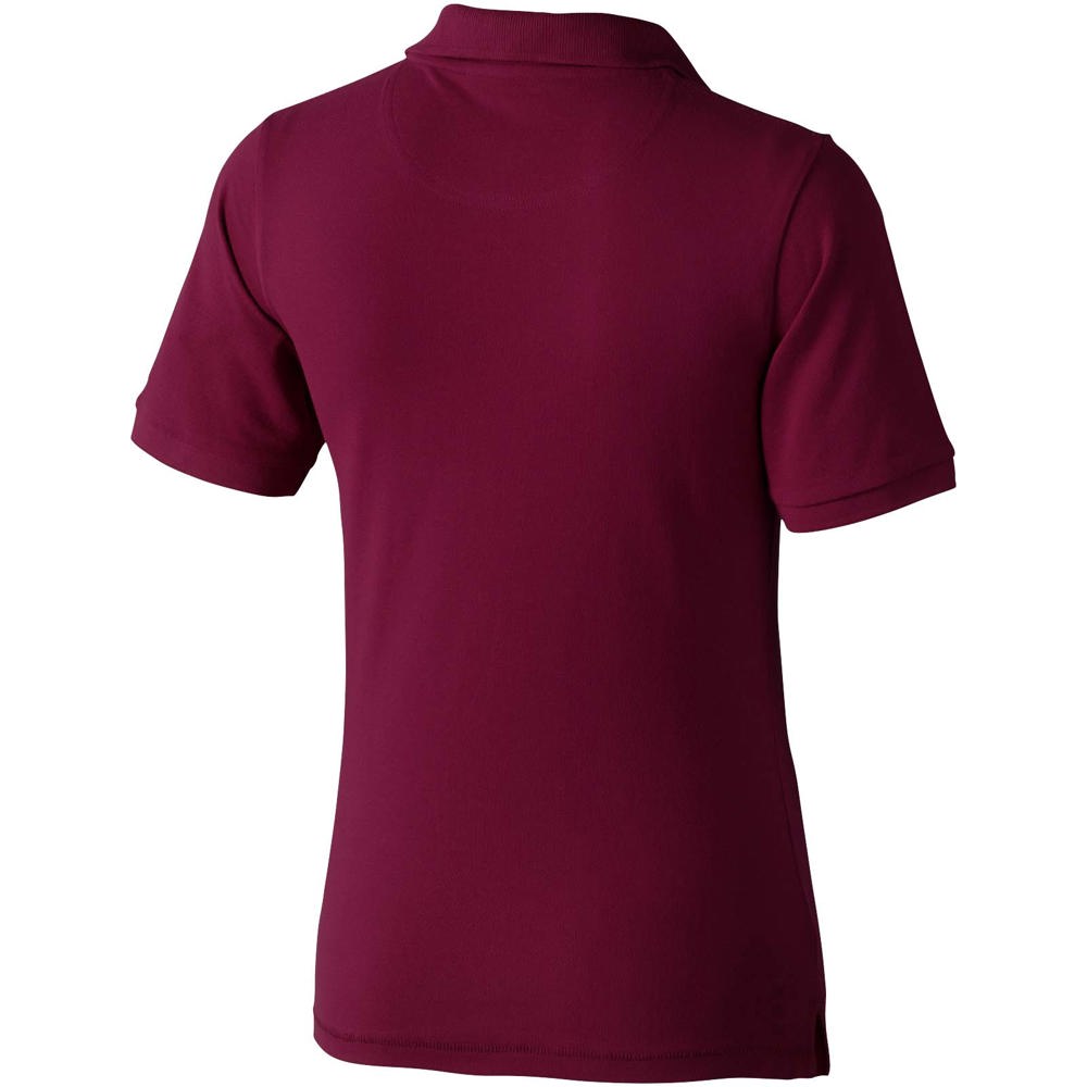 Calgary 200 g/m² Poloshirt für Damen
